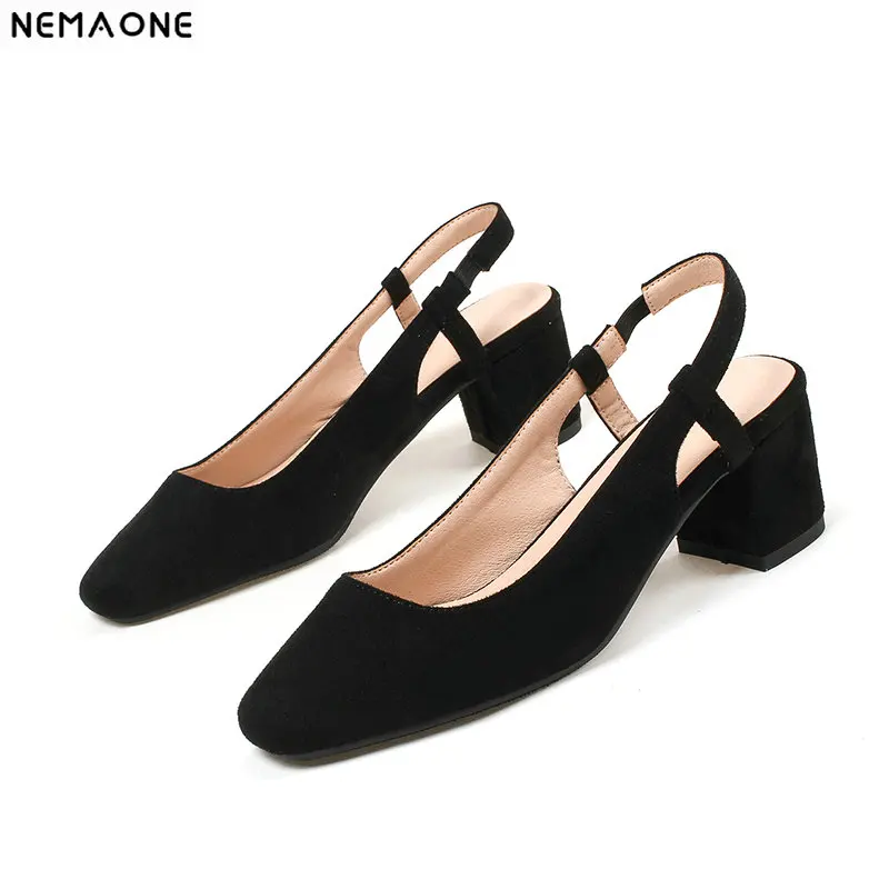 size 4 women's pumps