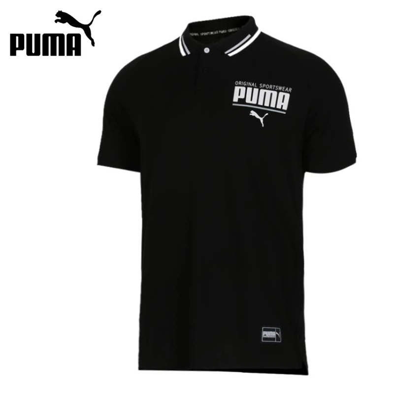 

Original New Arrival PUMA STYLE Athletic Men's T-shirts short sleeve Sportswear