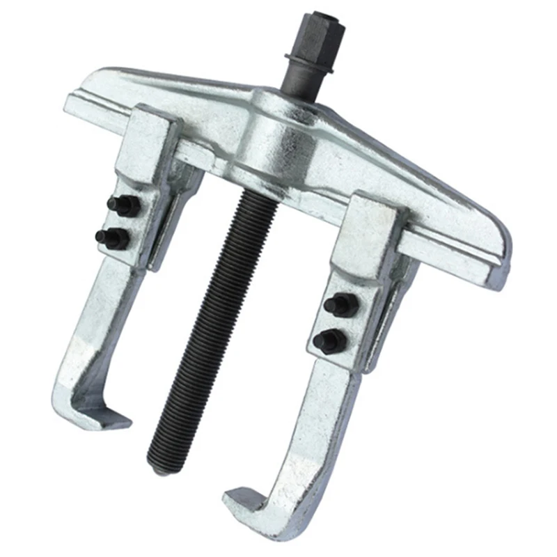 

6 Inch Cr-V Two Claws Puller Separate Lifting Device Strengthen Bearing Puller Rama For Auto Car Hand Tools Bearing Puller Dis