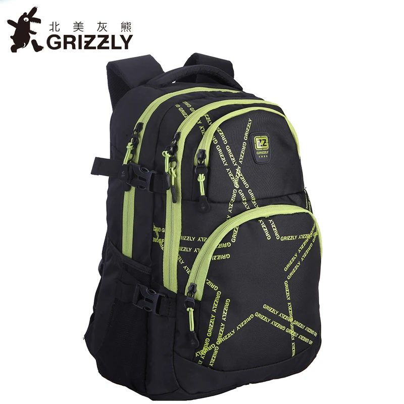أشيب أزياء الرجال النايلون الظهر عارضة Mochila الحقائب المدرسية للماء متعددة الوظائف السفر حقائب الأولاد أشيب أزياء الرجال النايلون الظهر عارضة Mochila الحقائب المدرسية للماء متعددة الوظائف السفر حقائب الأولاد