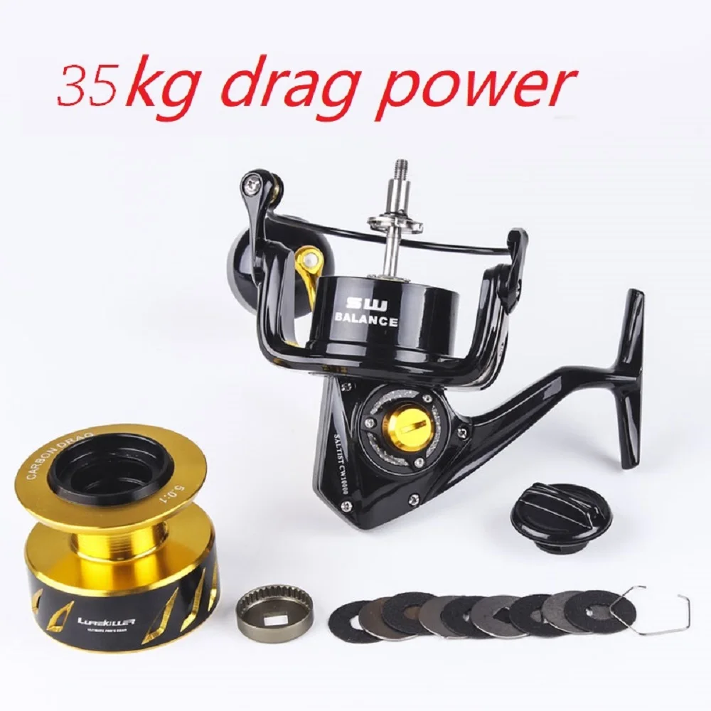 Cheap Carretilhas de pesca