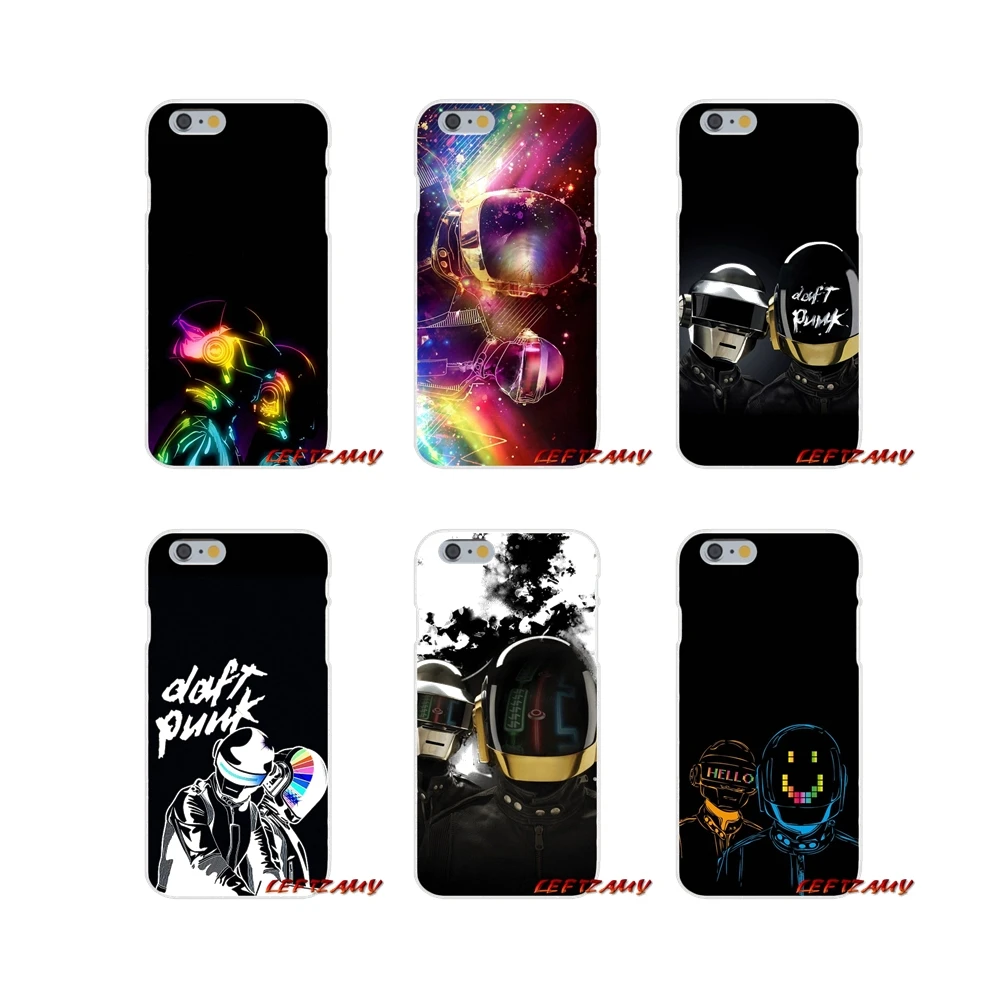 

Accessories Phone Shell Covers Daft Punk Helmet Pattern For Samsung Galaxy A3 A5 A7 J1 J2 J3 J5 J7 2015 2016 2017