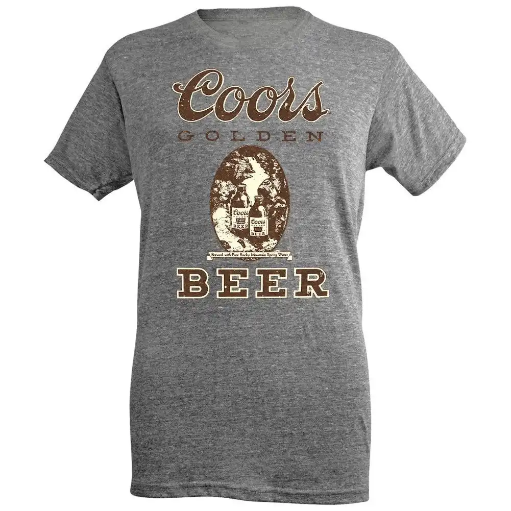 vintage beer shirts
