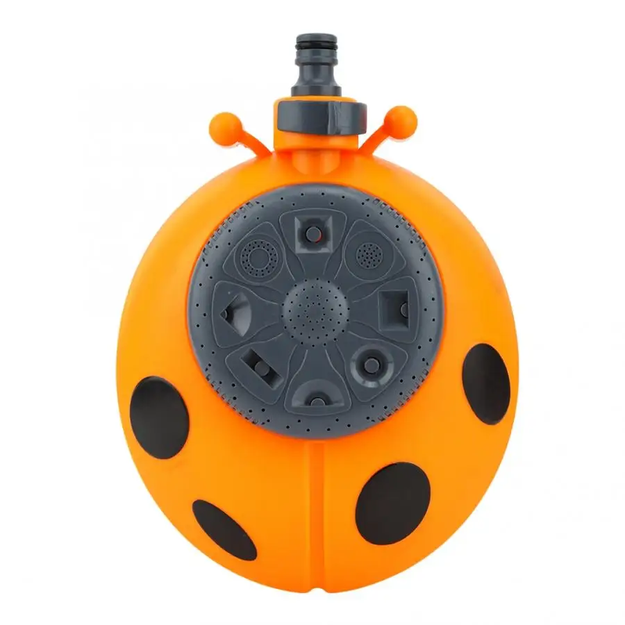 

Garden Lawn Watering Irrigation Tool Automatic 360-degree Water Spraying Sprinkler Gardening Tools