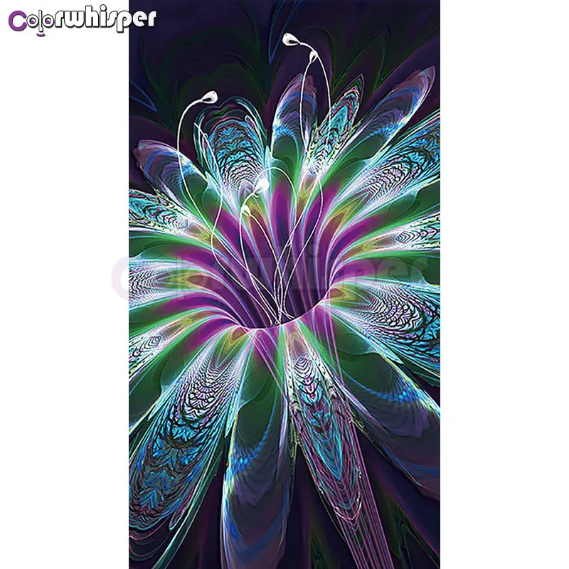 

Diamond Painting Full Square/Round 5D Daimond Mandala Flower Dandelion Mosaic Embroidery Picture Cross Stitch Decor Picture D008