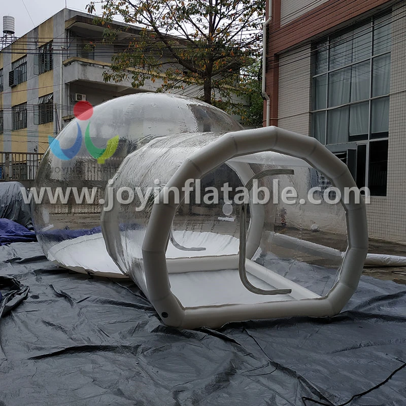inflatable bubble tent3_副本