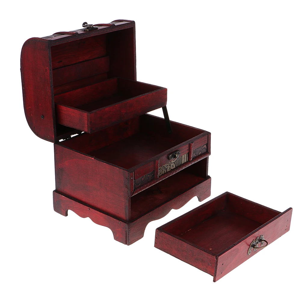 com design de flor caixa de armazenamento