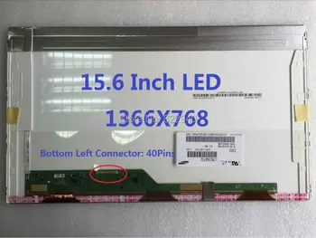 

15.6" HD Laptop LCD Screen For Acer Aspire E1-571-33124G50Mnks 33124G5OMnks LED 40Pins(Not Slim/Not eDP)