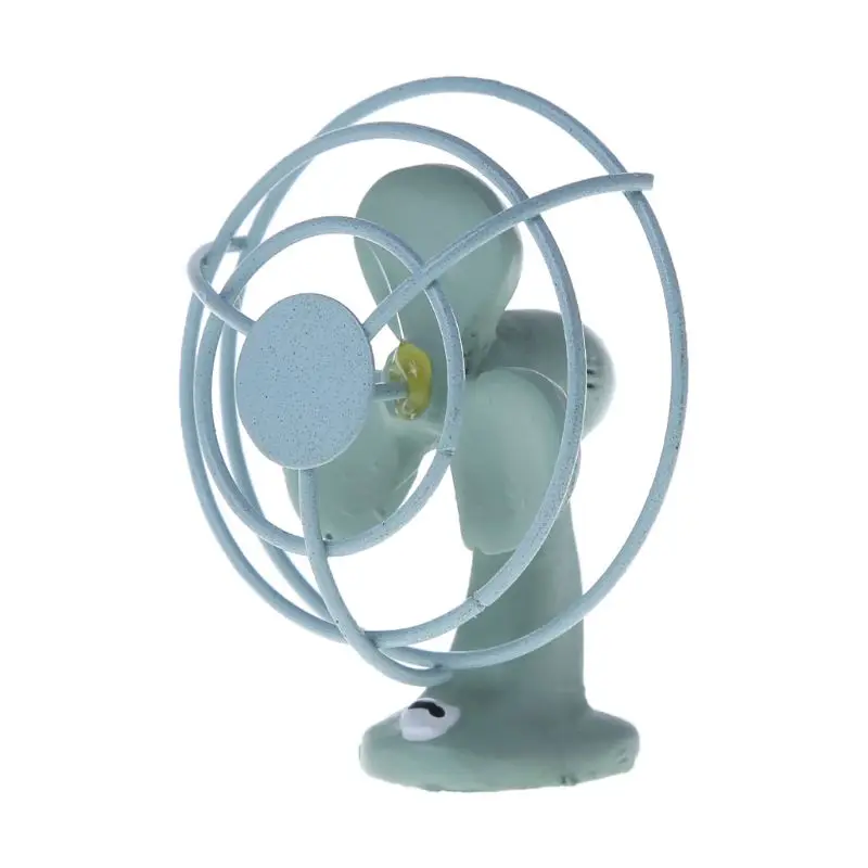 

Photography Props Fan Simulation Baby Creative Photo Shot Studio Decoration Home Decor Realistic Mini Cute Products Crafts