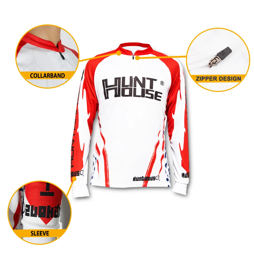 Hunthouse الرجال الصيد قمصان الصيد معالجة وسيم الملابس الملابس ل أفضل الصيد الصياد Hunthouse الرجال الصيد قمصان الصيد معالجة وسيم الملابس الملابس ل أفضل الصيد الصياد