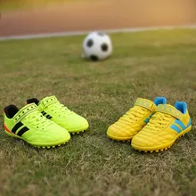 Официальные мужские сникерсы Superfly Cup Predator 19,1 AG массажные футбольные бутсы для мальчиков и девочек, детская школьная тренировка Messi Cleats