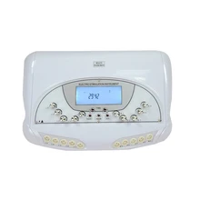 Weight Loss EMS Machine Muscle Stimulator Electrostimulation Body Fitness Slimming Russian Waves Electric Muscle Training Weight Loss EMS Machine Muscle Stimulator Electrostimulation Body Fitness Slimming Russian Waves Electric Muscle Training