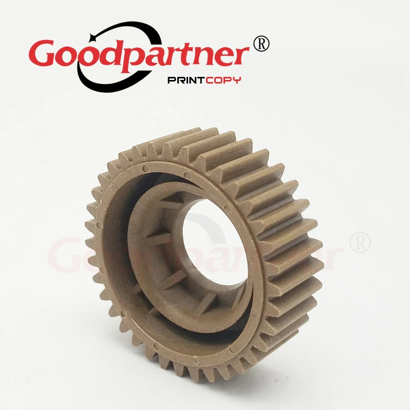 para Kyocera fs 2820 1028 1128 2000 1300 1350 1800 1900 3900 4000 6020 1100 Engrenagem do Rolo de Calor Z36 5mvg148xn010 2br20230 Km2810 50x