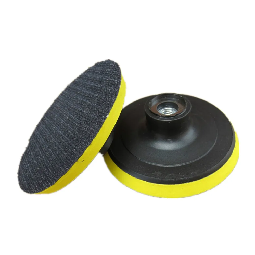 76221 matrix ??????? ??? ????? ? ??? ? ????????, 150 ??// matrix. насадка для дрели и ушм с липучкой, 125 мм, с адаптером c м14 на d8 сибртех. шлиф круг резиновый d-125мм с липучкой 645-161 /100. диск шлифовальный м14 125x10 мм с липучкой черный fit 39627.