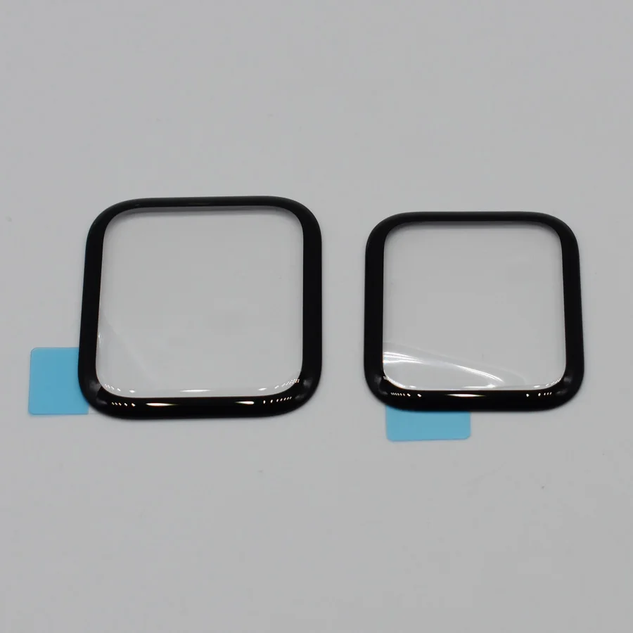 Высокое качество для Apple Watch серии 4 40 мм 44 LCD сенсорный экран Переднее стекло