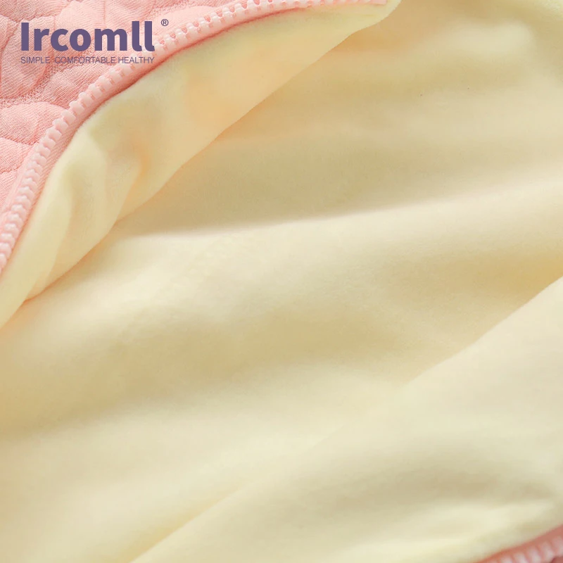 Детская одежда Ircomll Осенний комбинезон с капюшоном для мальчиков и девочек