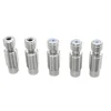 Extrusion Head J-head Hotend Metal 3D Printer Accessories Parts Nozzle Kit  E3DV6 version Extrusion Head V5 Upgrade Print Head ► Photo 3/5