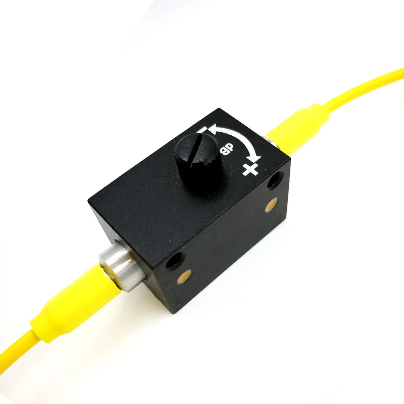 Signal Attenuator Bandwidth Accessories
