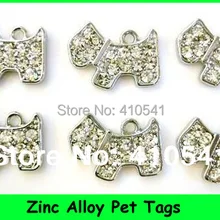 Новое поступление,, продукт для домашних животных, 20 мм* 14 мм, 300 шт/партия, жетоны для питомцев, блелок для собаки и кошки, товар для животных