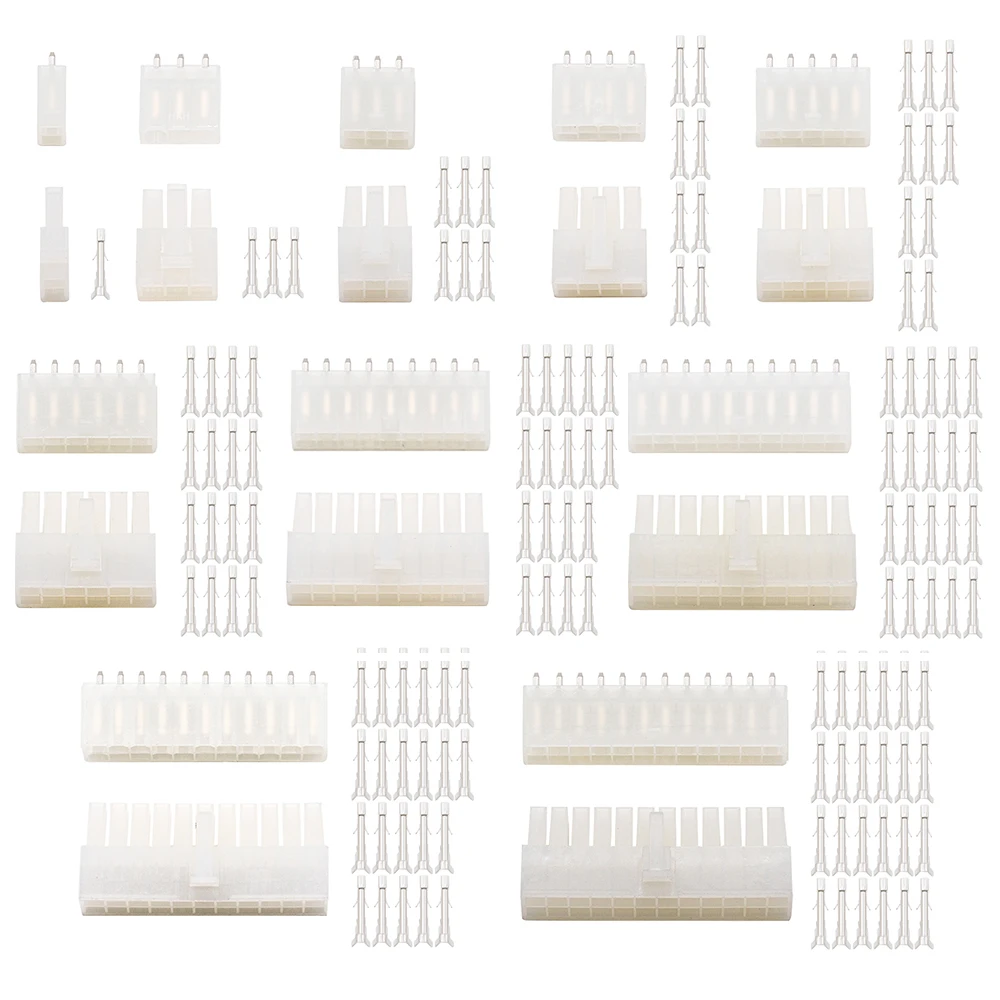 5Sets 2 4 6 8 10P 3Set 1214P42Mm Straight Needle 55575569 Wire Terminals Electrical Connector Plug For Pcbcpucarmotorcycle huismerk kopen in de aanbieding 5Sets 2 4 6 8 10P 3Set 1214P42Mm Straight Needle 55575569 Wire Terminals Electrical Connector Plug For Pcbcpucarmotorcycle huismerk kopen in de aanbieding