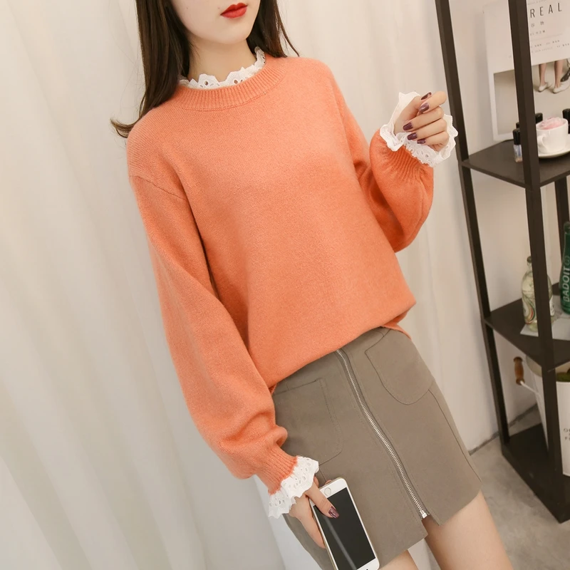 Sweaters