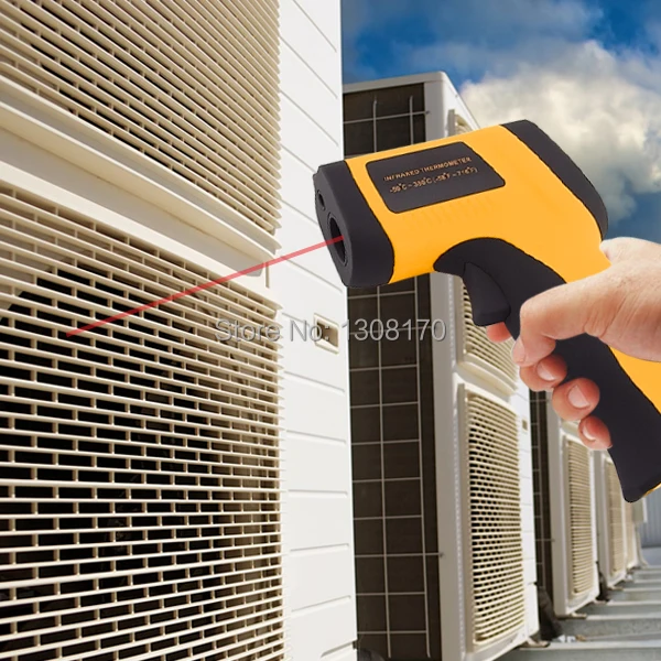 2-Innovative-life-thermometer-IR-G300-Application