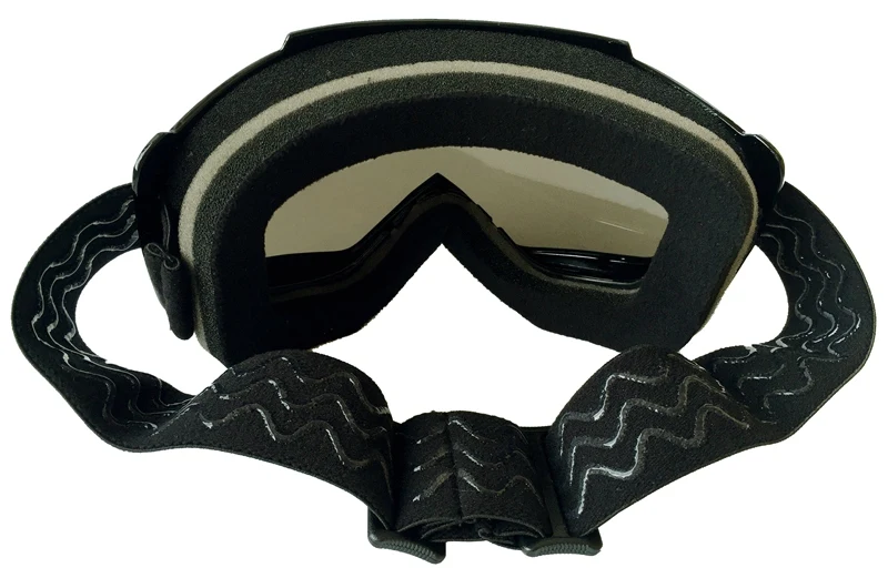 Винтажные мотоциклетные очки Cyclegear защитные в стиле ретро для сноуборда лыж с