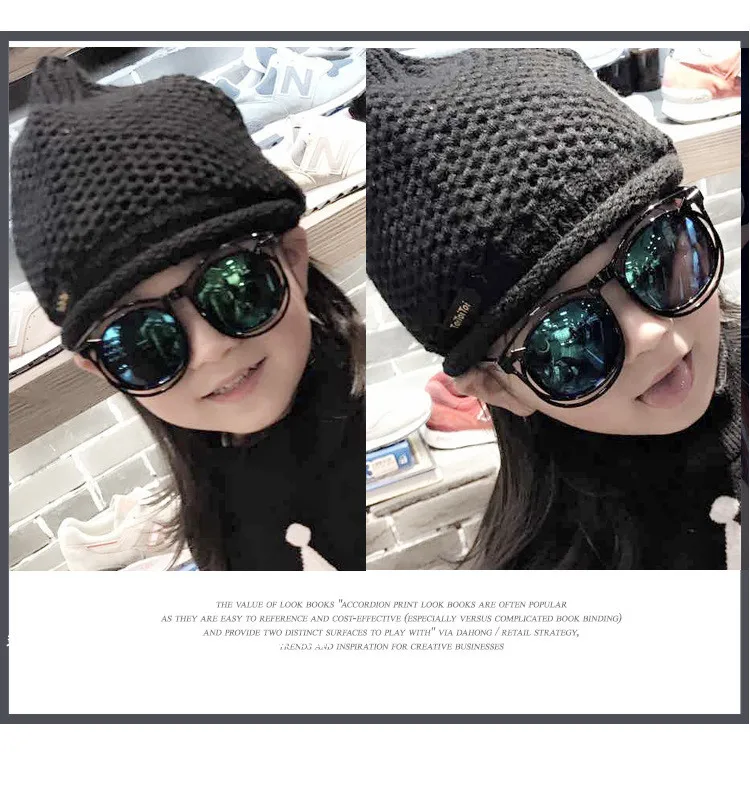 2017 Fashion Frame Sunglasses For Kids Boys Girls Goggle Sun Glasses Fashion Children UV400 Eyewear Accessories (14)