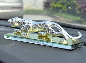 

Car furnishing men's money leopard car perfume seat type financial protection safety interior products crafts home decoration