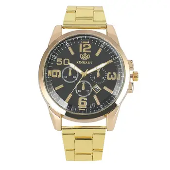

Quartz Watches Men Bussiness Dress Wrist Watch Fashion Luxury Timepieces Clock Male Mens Watch relojes para hombre