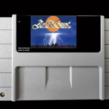 16 бит игр* ActRaiser(США Версия перевод на английский язык