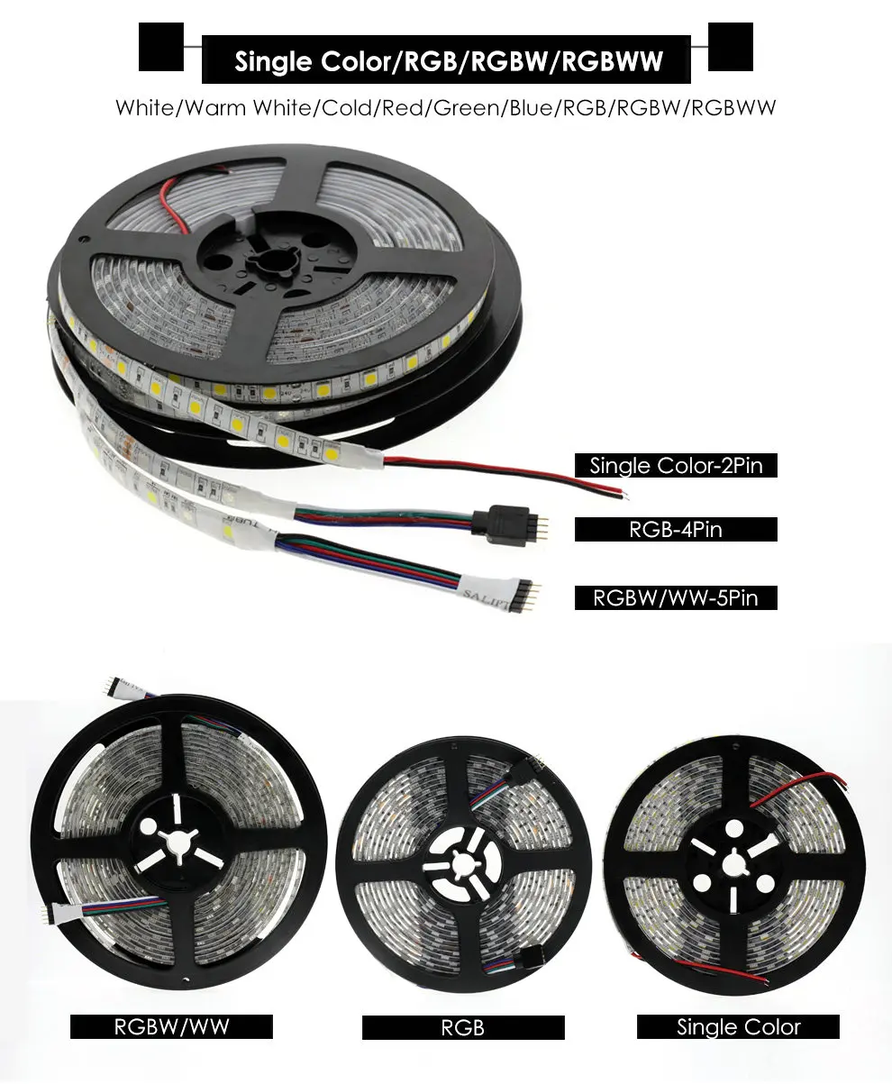 Led strip 24v (12)