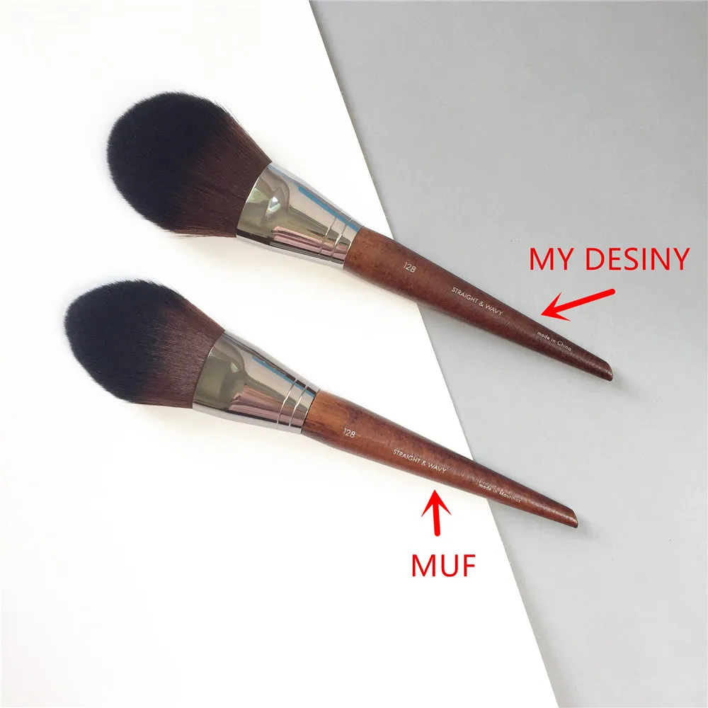 My Destiny 128 Precision Powder Brush _ 13