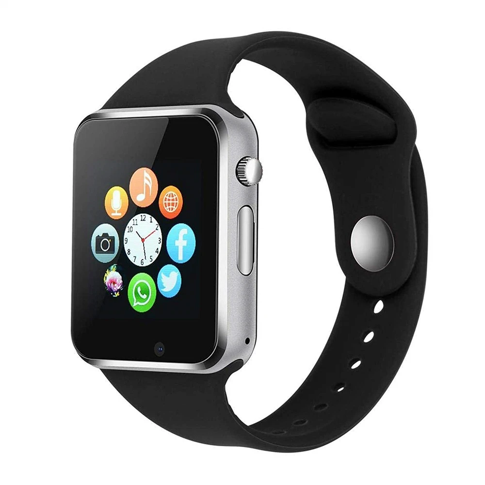 mens smartwatch for android
