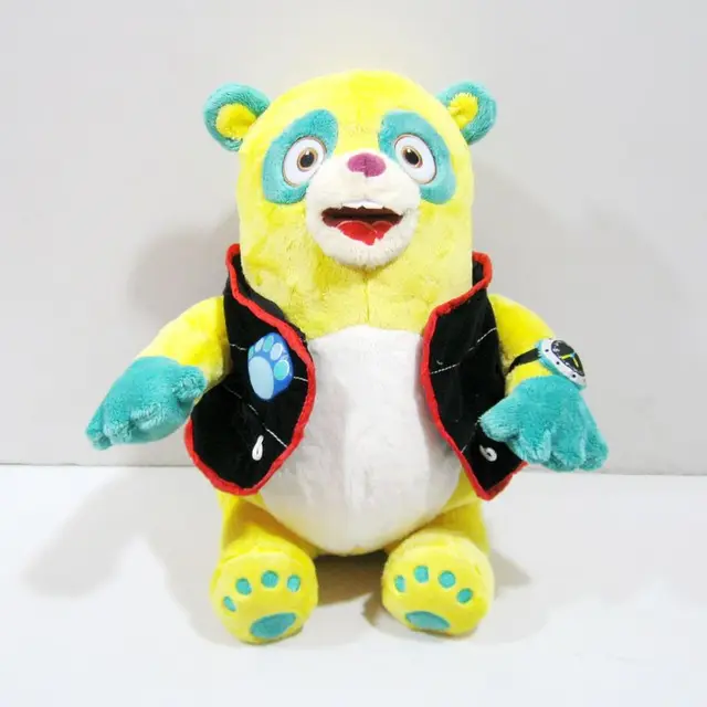 Anime Cosplay Toy Cartoon Agent Plush Special Oso fy7mIg6vbY