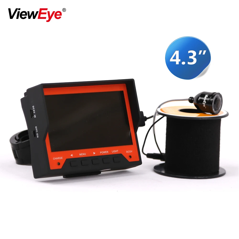 Buy ViewEye Original 15M 1000TVL Fish Finder