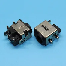 102 шт. Сила DC Jack Разъем Разъем для Samsung N140 N145 N148 N150 R530 R480 R429 NQX NF R QF SF серии RV