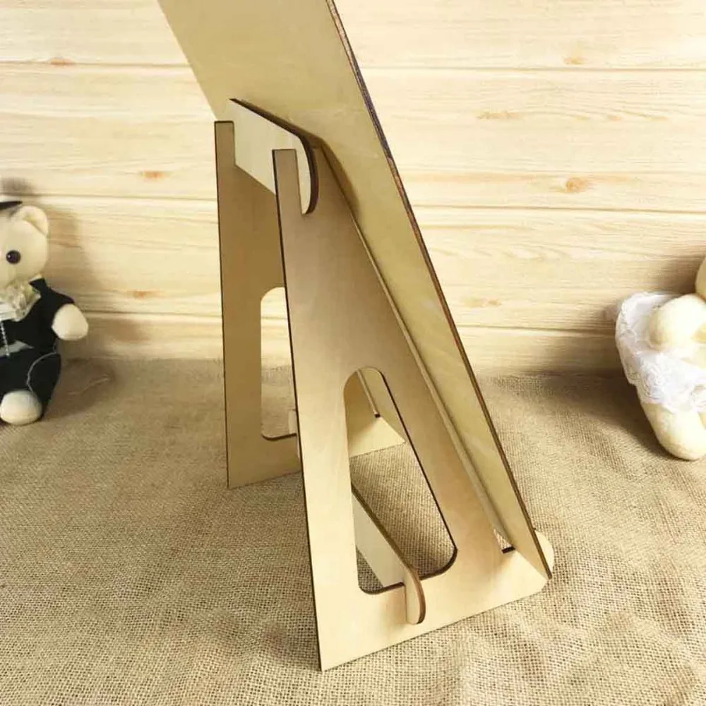 Personalized name & date 3D Balloon Wood House Gifts For Wedding Guests Guestbook ,Balloon Life Custom Wooden Wedding Guest Book (1)