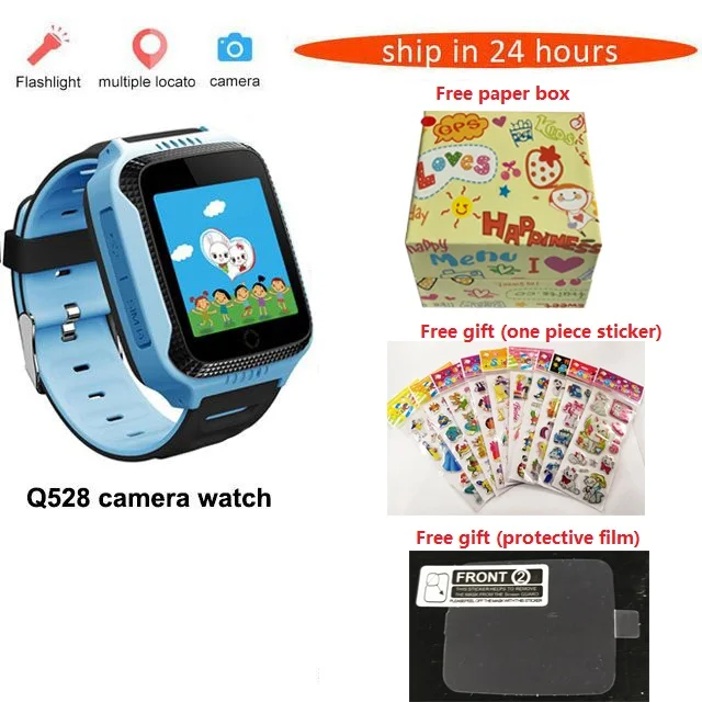 twox smartwatch