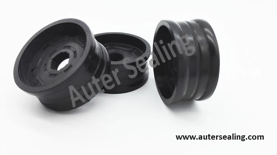 DK 63x12x22/DK63X14X22 поршневое уплотнение пневматического/гидравлического цилиндра