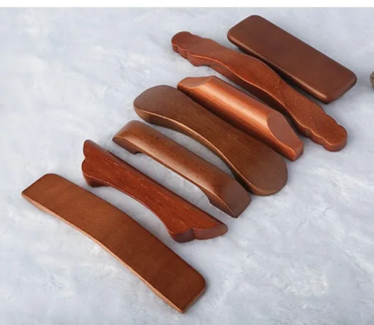 

6pcs/lot L:95MM Ceramic color handle Children's room cabinet drawer handles Furniture accessories