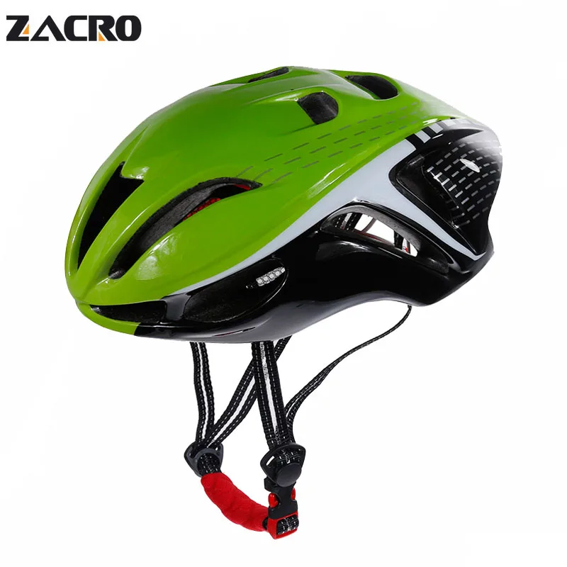 zacro bike helmet