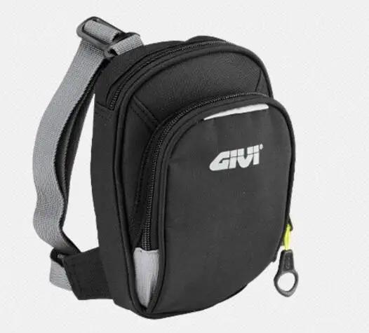 

NEW 2019 Givi Pocket Men's Motorcycle Leg Bag Waterproof Fanny Pack Belt Fun Waist Bag