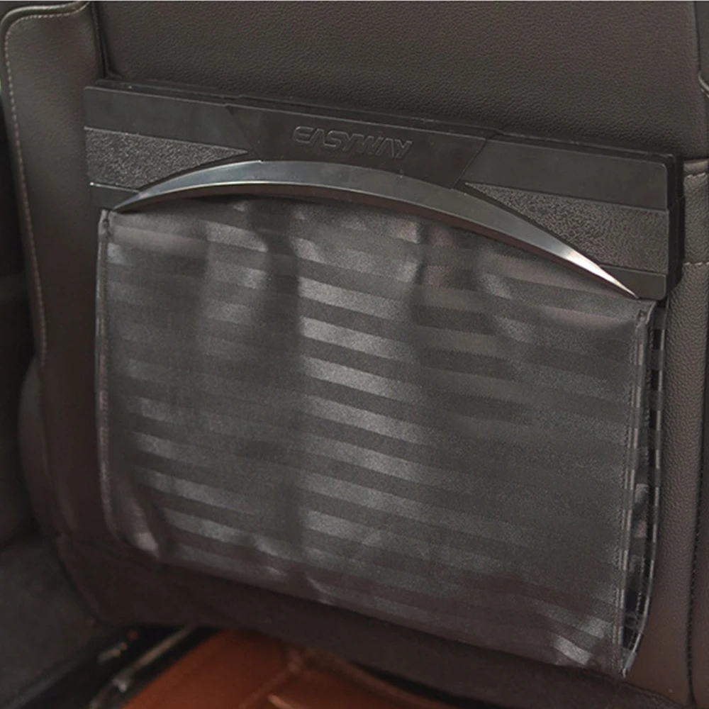 YOSOLO Universal Car Seat Back Storage Bag Magnetic Trunk Organizer Stowing Tidying Car Hanging Bags Luggage Holder Pocket YOSOLO Universal Car Seat Back Storage Bag Magnetic Trunk Organizer Stowing Tidying Car Hanging Bags Luggage Holder Pocket