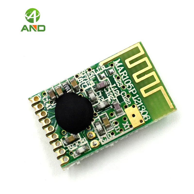 

Low consumption and low cost 2.4G RF wireless module CC2500