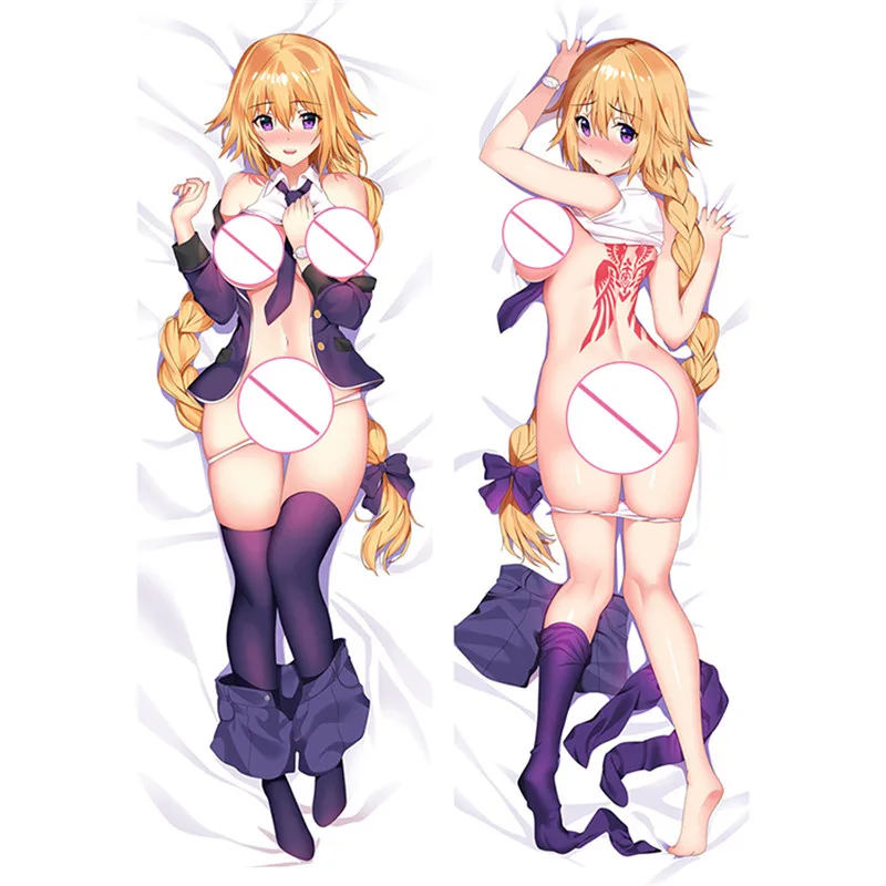 Японская анимация Fate Аниме Dakimakura наволочка обнимающая наволочка постельные принадлежности для тела наволочка