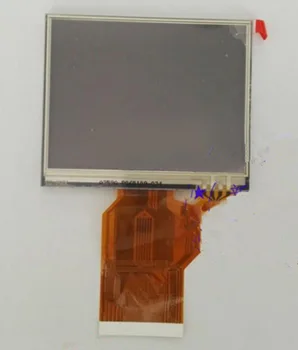 

INNOLUX 3.5 inch TFT LCD Screen with Touch Panel PT035TN01 V.5 QVGA 320(RGB)*240