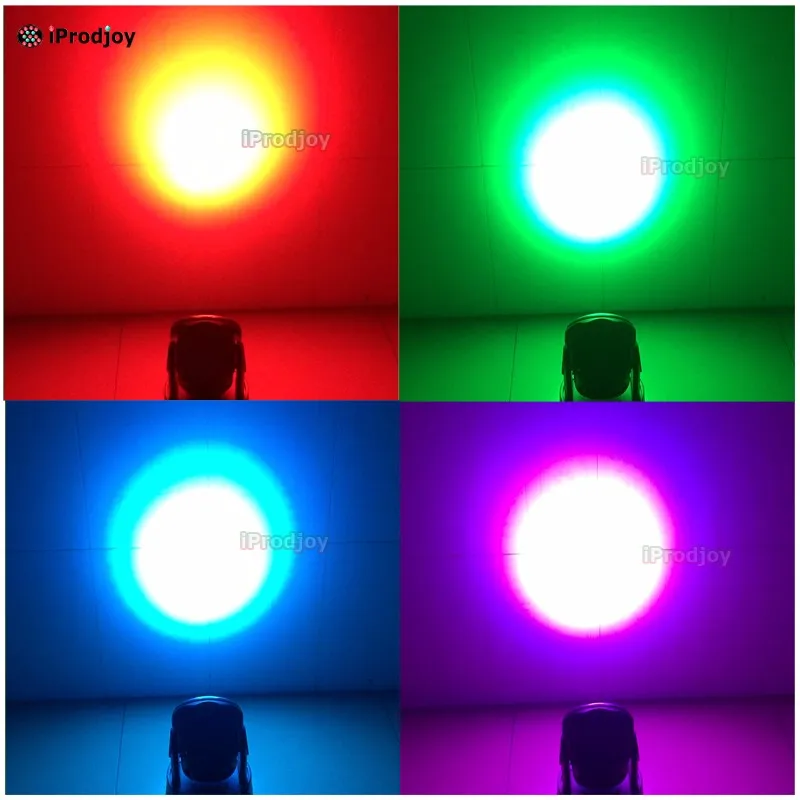 Mini Led Moving Head Wash 7x12w Beam Light  Stage Disco Dj Dmx Lamp Rgbw lumiere Strobe Laser Show Christmas Party Licht (12)