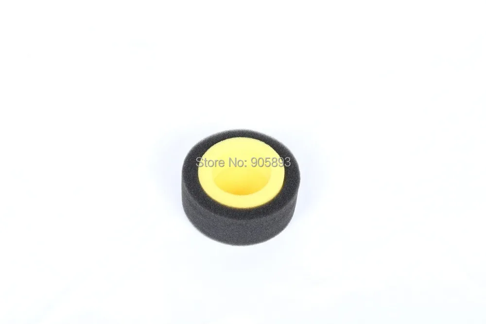 

Losi plastic parts, air filter sponge parts for LOSI 5IVE-T