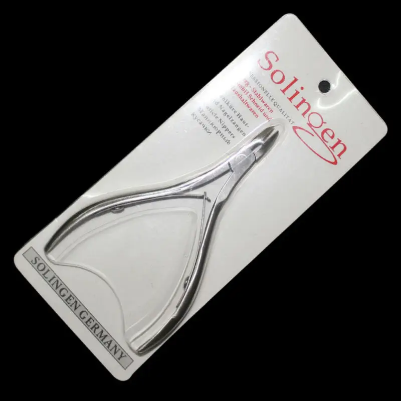 

Stainless Steel Nipper Cuticle Handnails Dead Skin Cutter Manicure Tool Manicure Tool Dead Skin Cutter Clipper